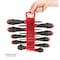 Tekton 10-Tool Screwdriver Holder 2780-D - alternate 2